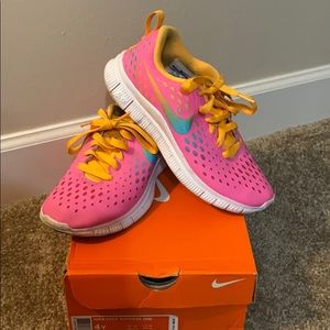 Nike Free Express (GS)